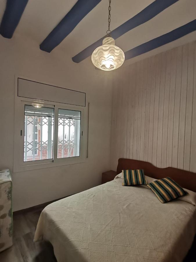 Mediterrani Haus L'Ametlla de Mar Exteriör bild