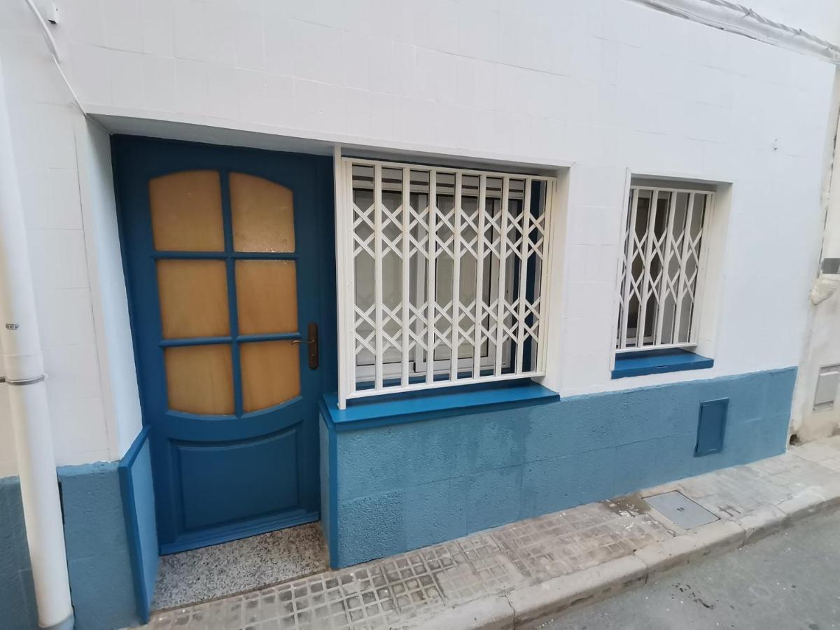 Mediterrani Haus L'Ametlla de Mar Exteriör bild