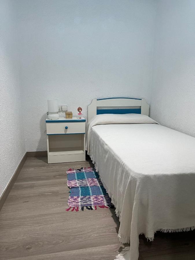 Mediterrani Haus L'Ametlla de Mar Exteriör bild