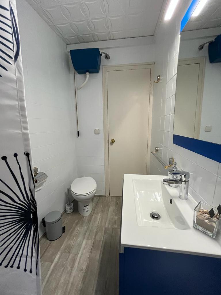 Mediterrani Haus L'Ametlla de Mar Exteriör bild